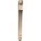 Ekena Millwork Imperial Craftsman Rough Sawn Bracket, Douglas Fir, 4"W x 30"D x 42"H BKT04X30X42IMP04RDF - alternate 3